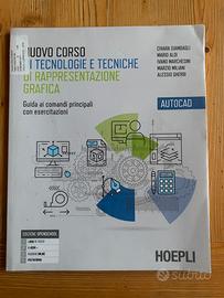 Nuovo corso di tecnologie e tecniche di rapprese