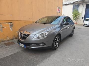 Lancia Delta 1.6 Diesel Ben tenuta