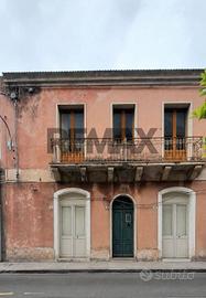 Appartamento - Fiumefreddo di Sicilia