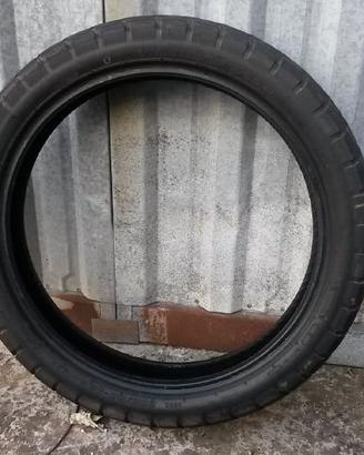 gomme moto 100 90 18 e 130 80 17