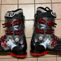 Scarponi da sci Atomic Hawx 90 (tg 42/43)