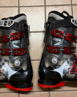 Scarponi da sci Atomic Hawx 90 (tg 42/43)