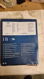 Cinghia distribuzione focus 2.5 rs st