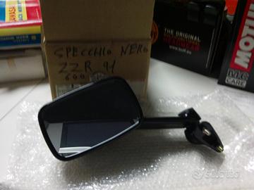 specchio sinistro kawasaki zzr600 03/06 zzr600 91/