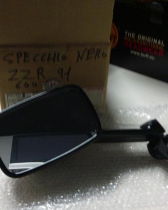 specchio sinistro kawasaki zzr600 03/06 zzr600 91/