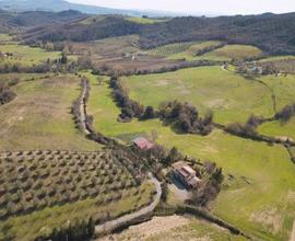 La Ricchezza della TOSCANA