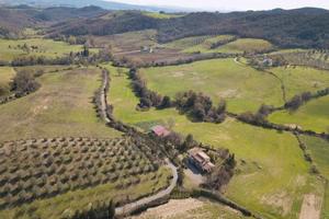 La Ricchezza della TOSCANA