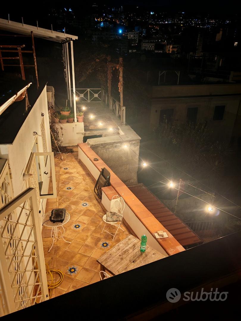 Apartment in Napoli, Mergellina, Municipalità 1 - Vista 2