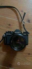 yashica fx super 2000