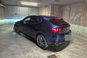 Mazda 3 exceed