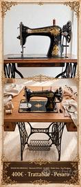 Singer 1914 macchina da cucire 