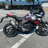 Ducati DesetX