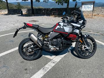 Ducati DesetX