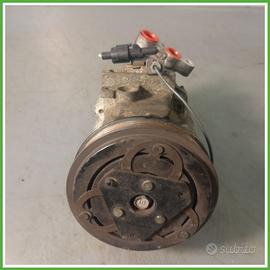 Compressore Clima AC Aria Condizionata OPEL