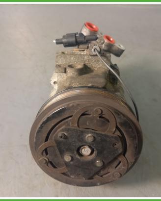 Compressore Clima AC Aria Condizionata OPEL