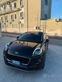 ford puma 1.0 ecoboost hybrid 125 cv 2021