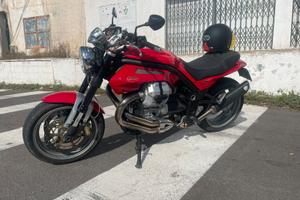 Moto Guzzi Griso
