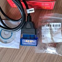 OBD II yamaha x max 300