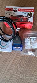 OBD II yamaha x max 300
