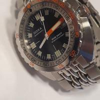 DOXA Sub 300 T. Edizione speciale  Anniversario