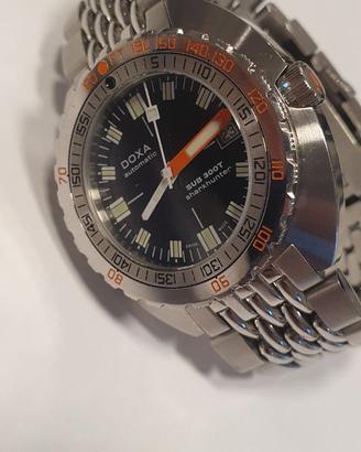 DOXA Sub 300 T. EDIZIONE SPECIALE 50 Anniv.