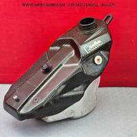 SERBATOIO CARBONIO YAMAHA YZF 250 2011 2010 YZ F 2