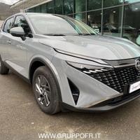 Nissan Qashqai MHEV 158 CV Xtronic Acenta