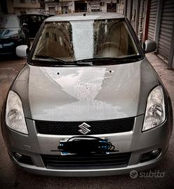 Suzuki Swift 2006 Ddis