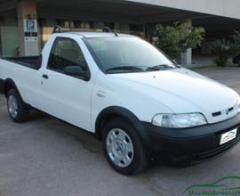 FIAT Strada 1.9 JTD Pick-up Fiorino