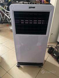 raffrescatore ad acqua