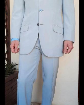 Abito da cerimonia uomo