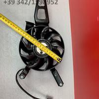 ELETTROVENTOLA VENTOLA KAWASAKI NINJA 636 2005 200