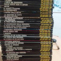 Dylan Dog 44 albi compresi i 100 121 200