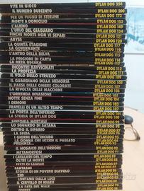 Dylan Dog 44 albi compresi i 100 121 200