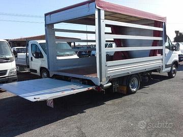 Daily 35.12 PEDANA CARICATRICE 8,00 KG