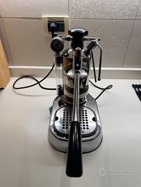 Pavoni macchina caffe