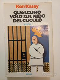 Qualcuno volò sul nido del cuculo