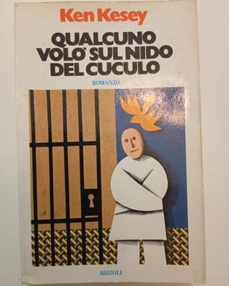 Qualcuno volò sul nido del cuculo