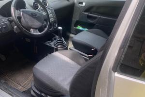 FORD Fiesta 5ª serie - 2005