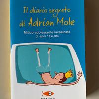 Il diario segreto di Alan Mole