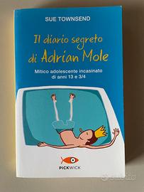 Il diario segreto di Alan Mole