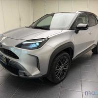 Toyota Yaris Cross 1.5h Adventure fwd 116cv e-cvt