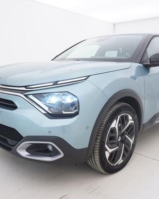 Citroen C4 Shine BR126770 1.2 Benzina 131CV