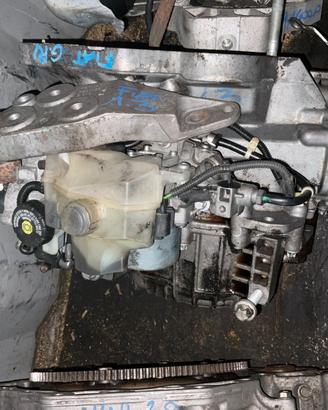CAMBIO ROBOTIZZATO FIAT PUNTO 1.3 MJ