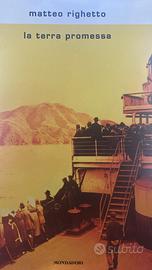 MATTEO RIGHETTO LA TERRA PROMESSA