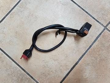 Blocco tasti accensione Honda Dominator 650
