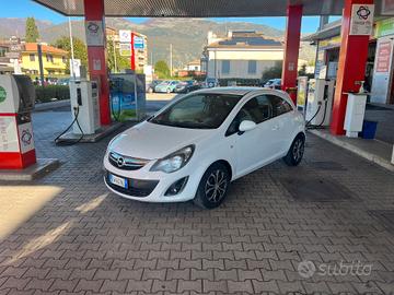 Opel Corsa 1.2 GPL ORIGINALE 2014 OK NEOP PROMO