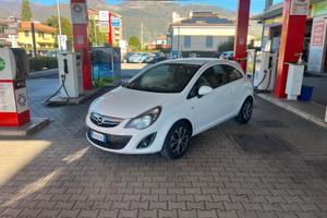 Opel Corsa 1.2 GPL ORIGINALE 2014 OK NEOP PROMO