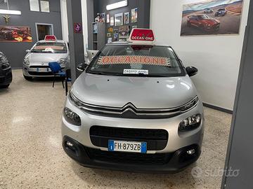 Citroen C3 BlueHDi 75 S&S Feel