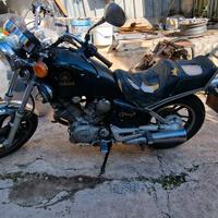 Yamaha XV 500 se Special